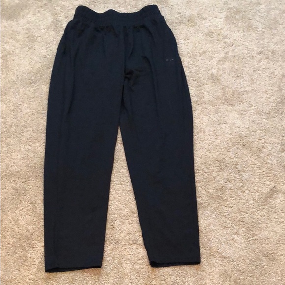 Nike Dri-fit joggers - Picture 1 of 3